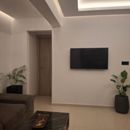 Prifti Luxury Apartment Фалираки Екстериор снимка