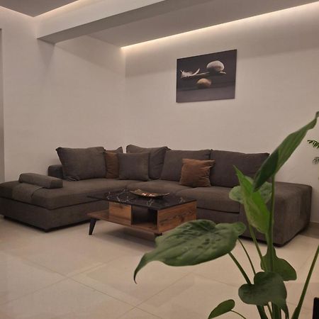 Prifti Luxury Apartment Фалираки Екстериор снимка