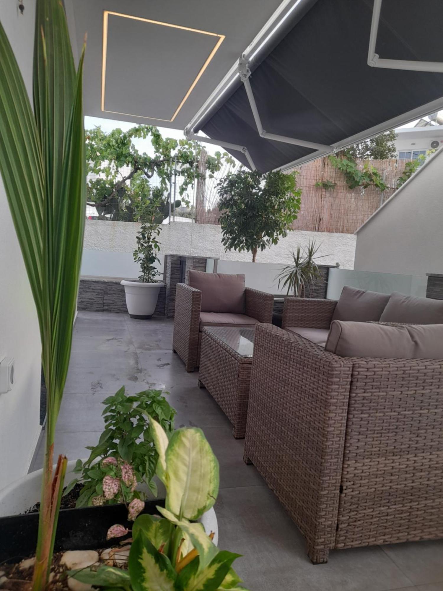 Prifti Luxury Apartment Фалираки Екстериор снимка