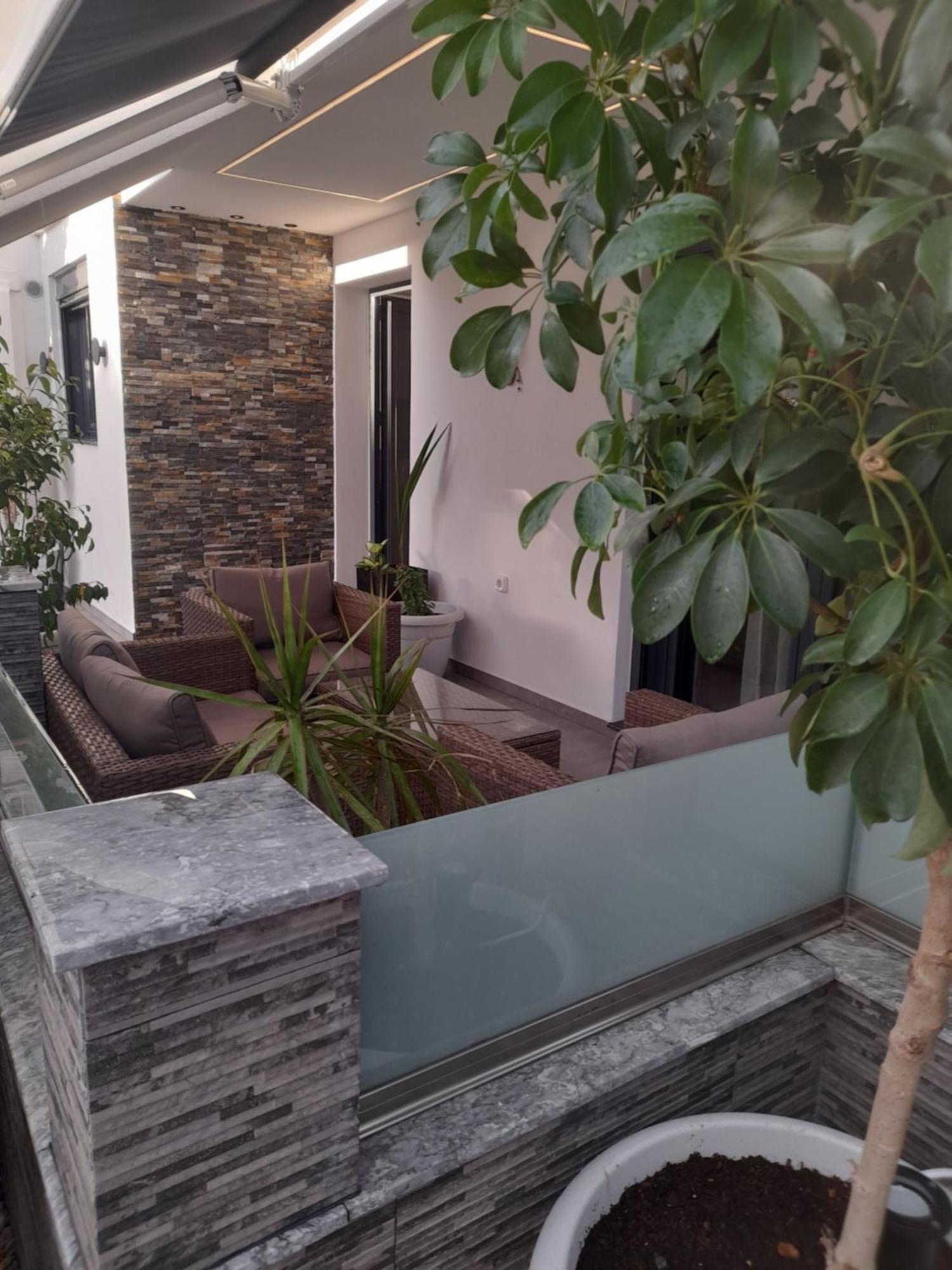 Prifti Luxury Apartment Фалираки Екстериор снимка