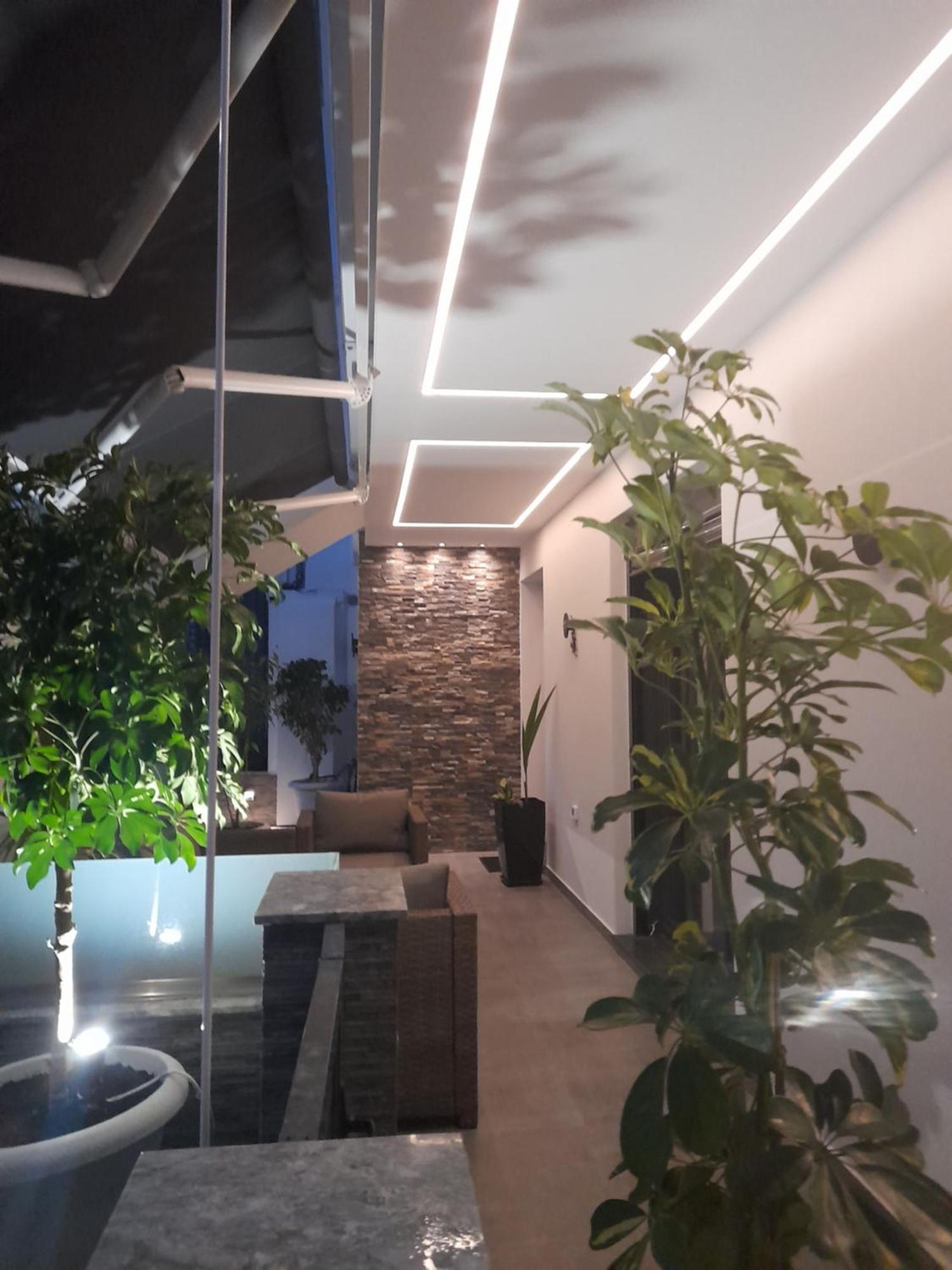 Prifti Luxury Apartment Фалираки Екстериор снимка