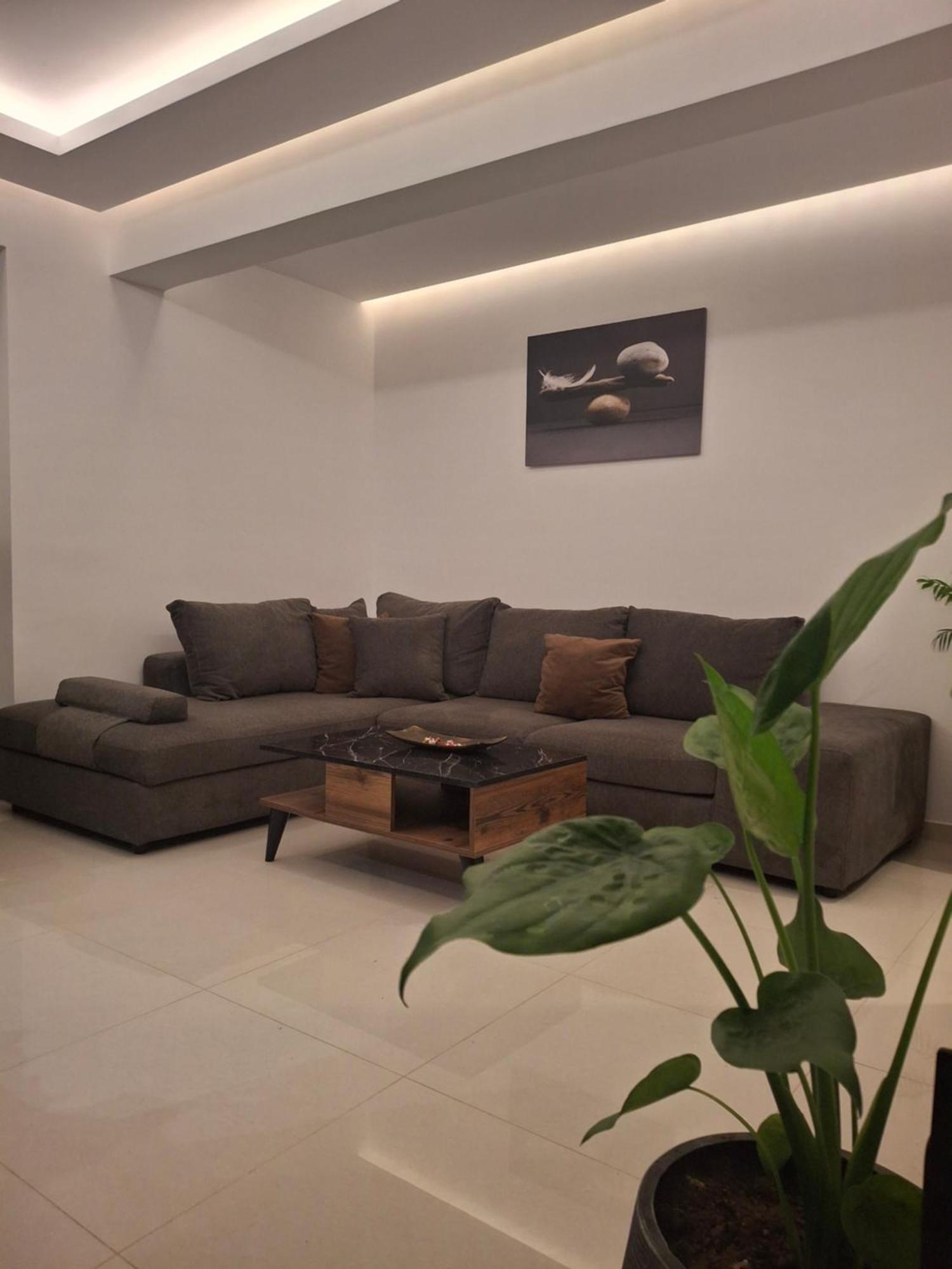 Prifti Luxury Apartment Фалираки Екстериор снимка