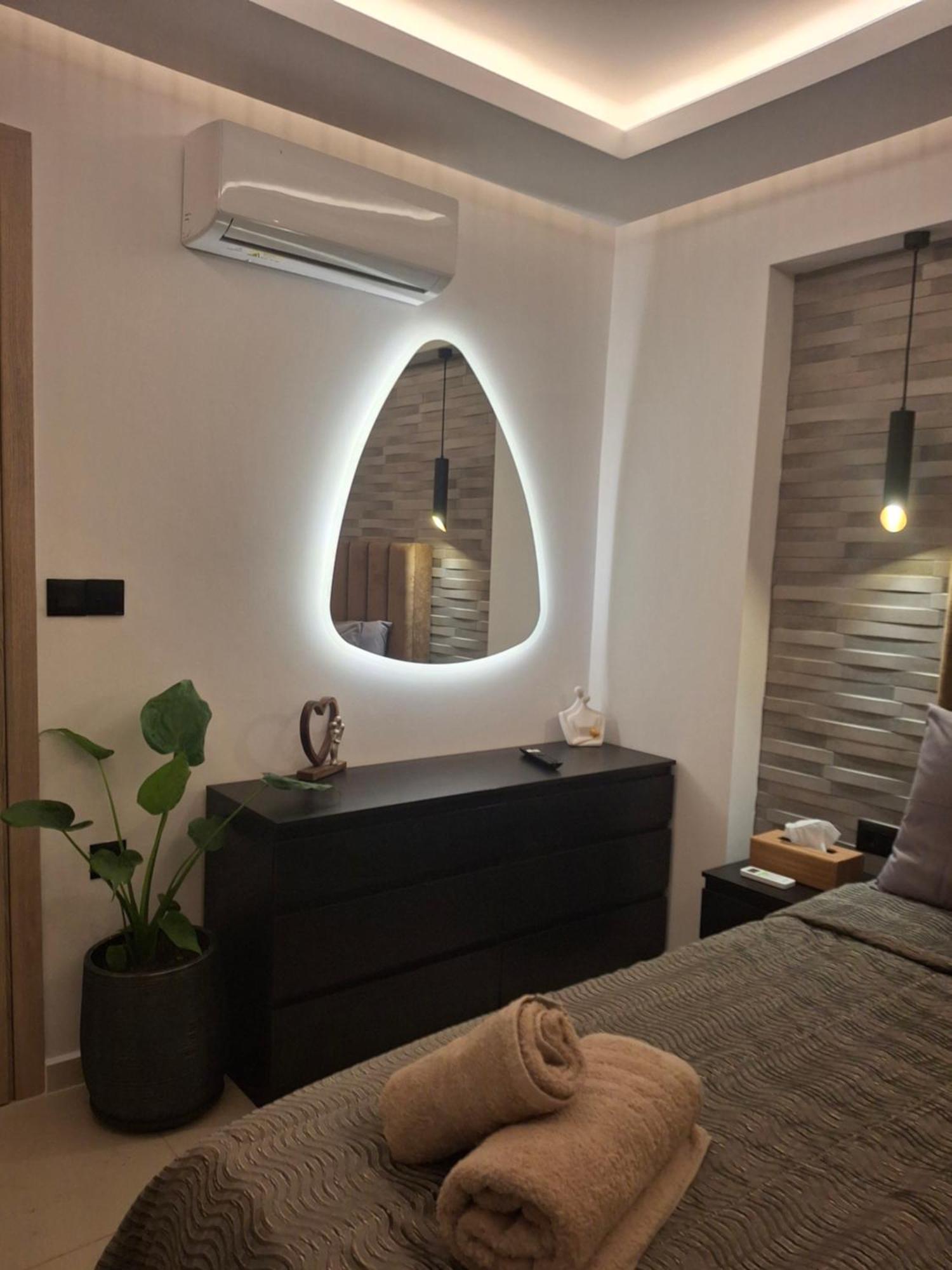 Prifti Luxury Apartment Фалираки Екстериор снимка