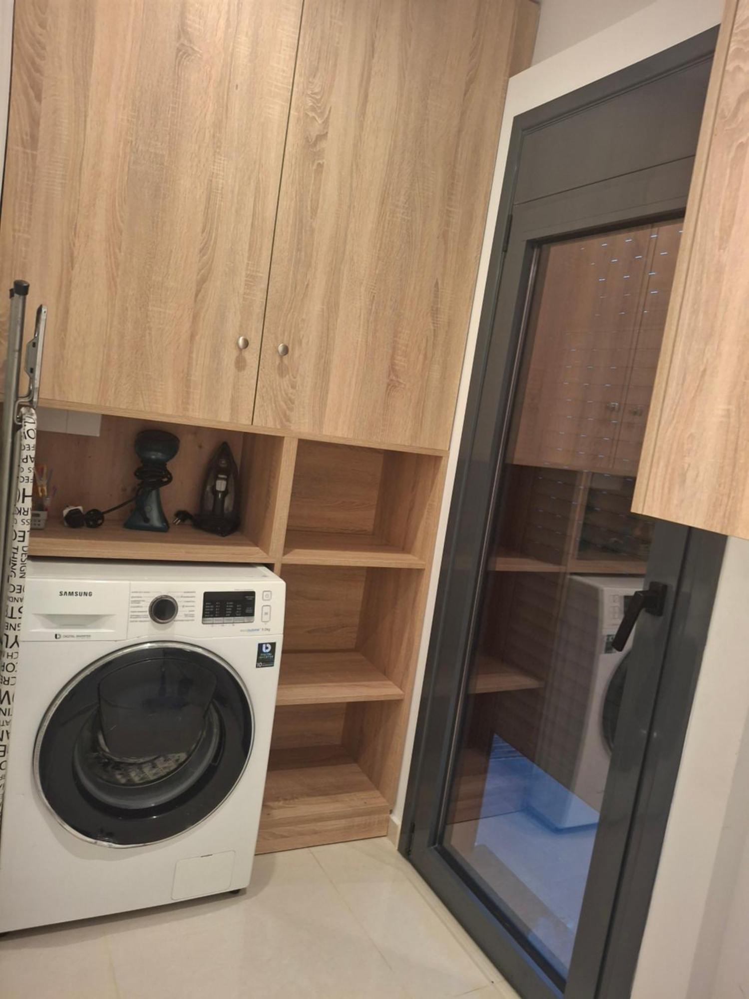 Prifti Luxury Apartment Фалираки Екстериор снимка