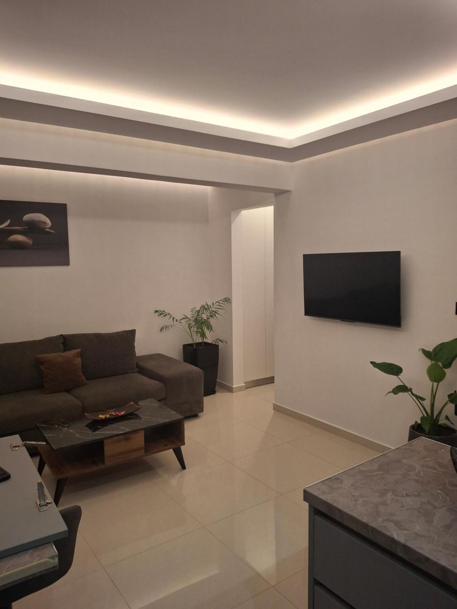 Prifti Luxury Apartment Фалираки Екстериор снимка