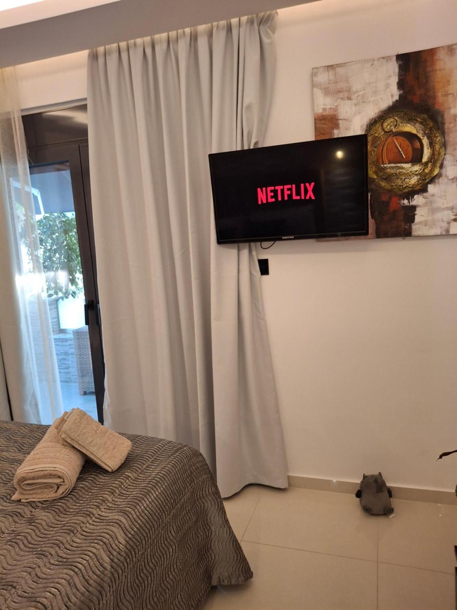 Prifti Luxury Apartment Фалираки Екстериор снимка